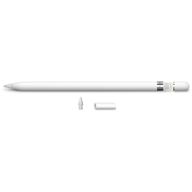 Стилус Apple Pencil (1-го поколения), белый