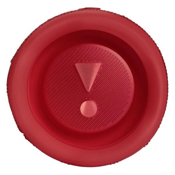 Колонка портативная JBL Flip 6, Red