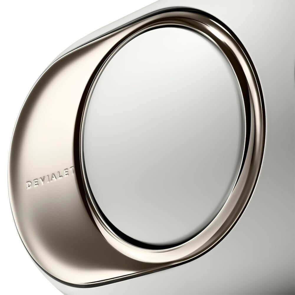 Беспроводная акустика Devialet Phantom Ultimate 98 dB, Light Pearls