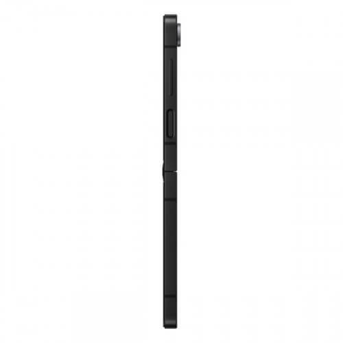 Смартфон Samsung Galaxy Z Flip 7 FE 8/128 ГБ, Black