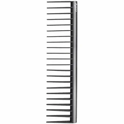 Расчёски Dyson Round Brush, Pale Rose + Detangling Comb