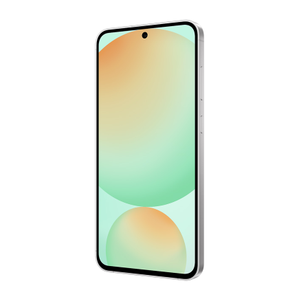 Смартфон Samsung Galaxy S24 FE 8 ГБ 128 ГБ, зеленый