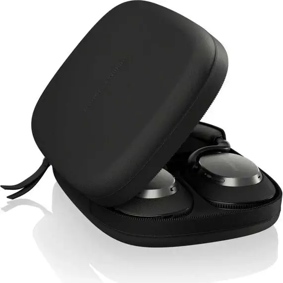 Беспроводные наушники Bowers & Wilkins Px7 S3, Black