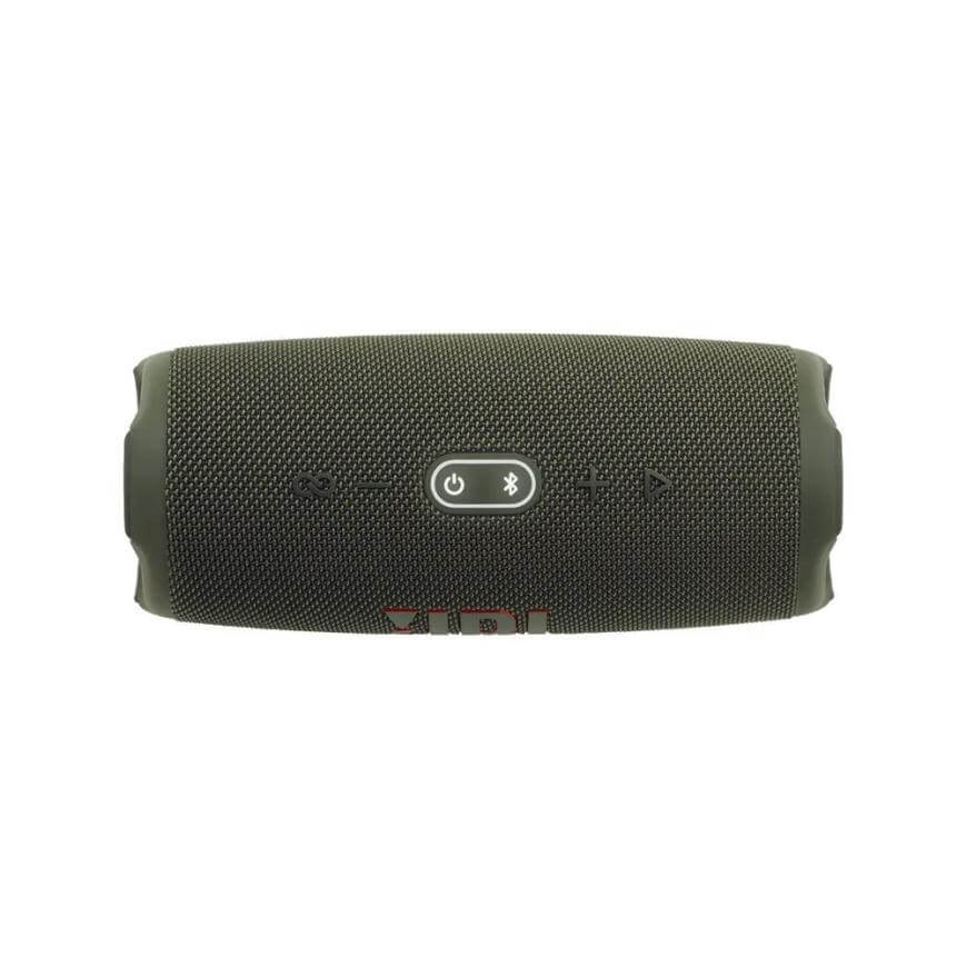 Беспроводная колонка JBL Charge 5, Green