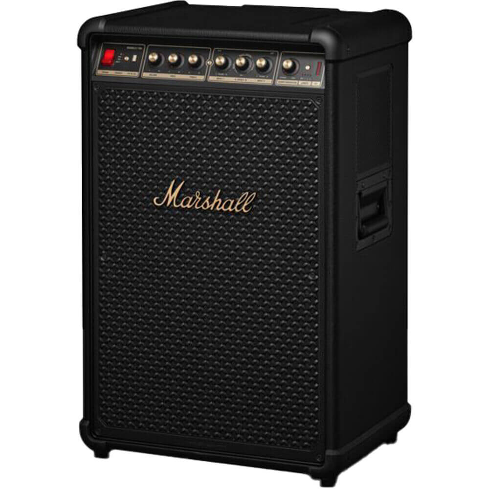 Портативная колонка Marshall Bromley 750, Black