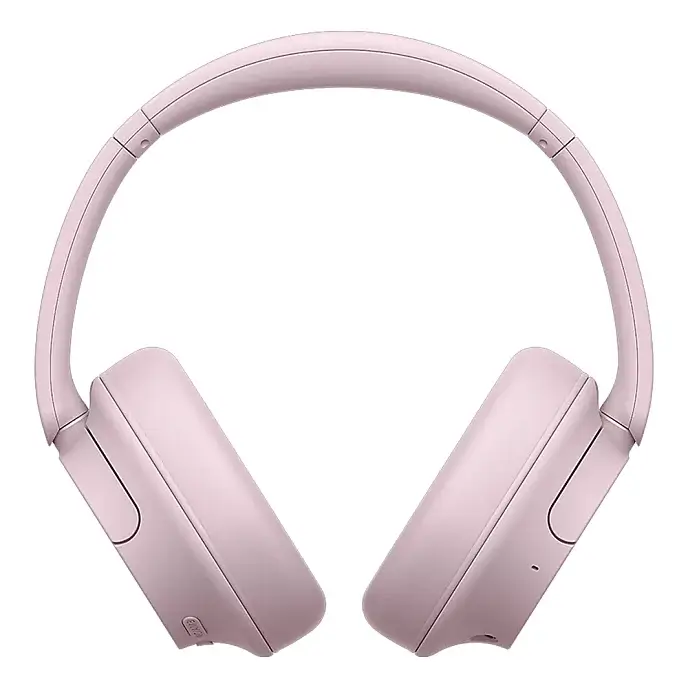 Беспроводные наушники Sony WH-CH720N, Pink