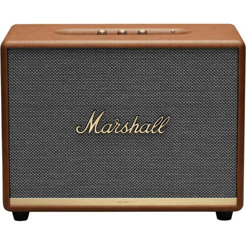 Акустика Marshall Woburn II, Brown