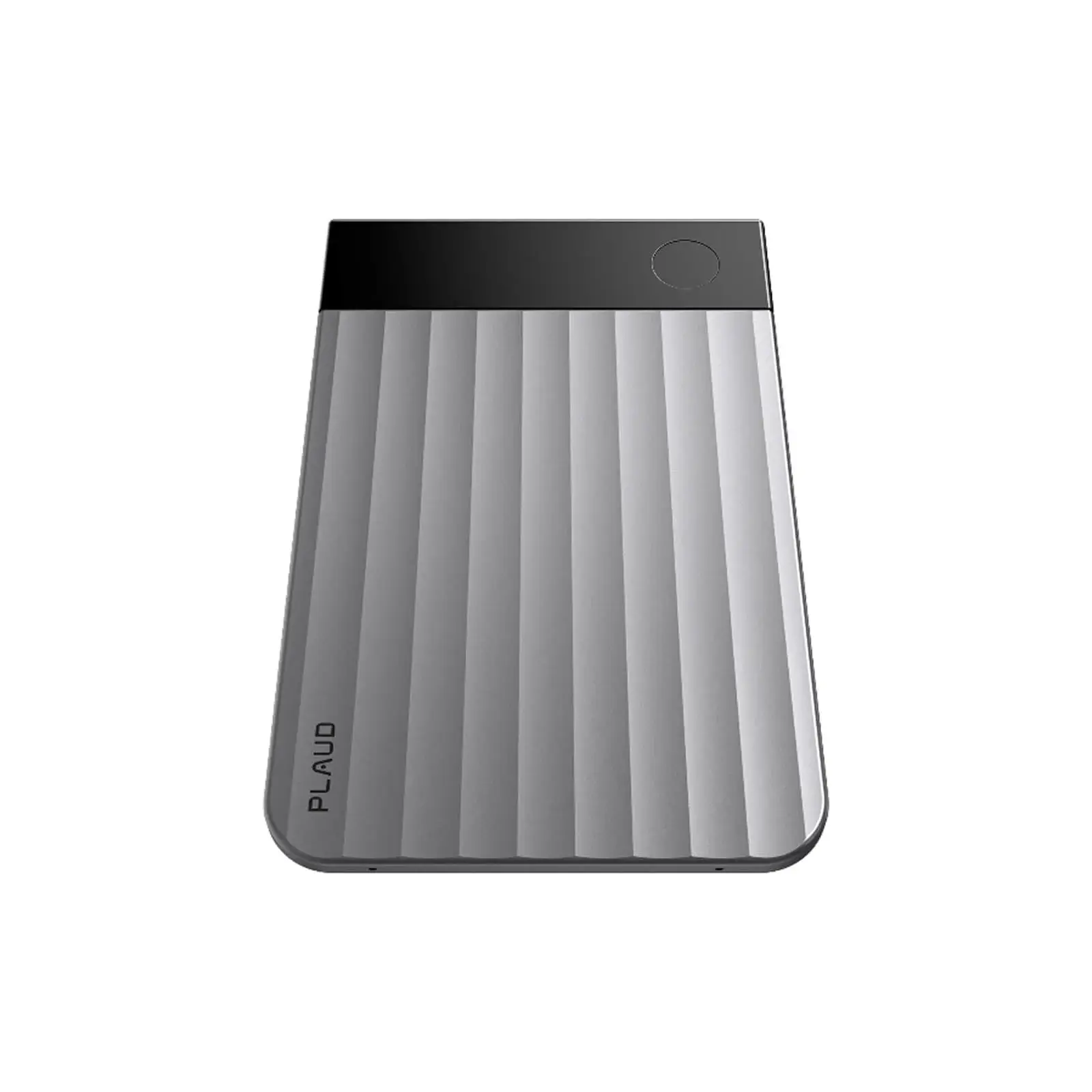 Диктофон Plaud Note Pro, Silver c ChatGPT