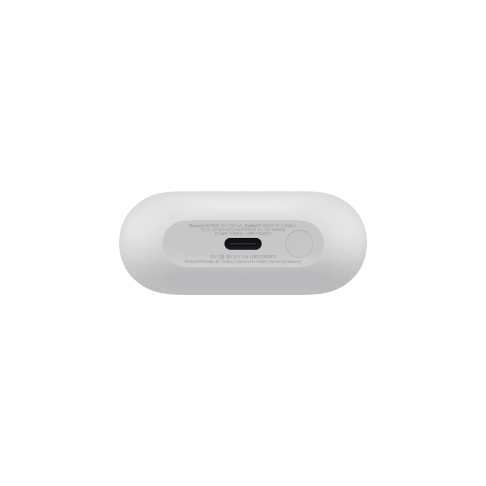 Беспроводные наушники Samsung Galaxy Buds 3 FE, Gray