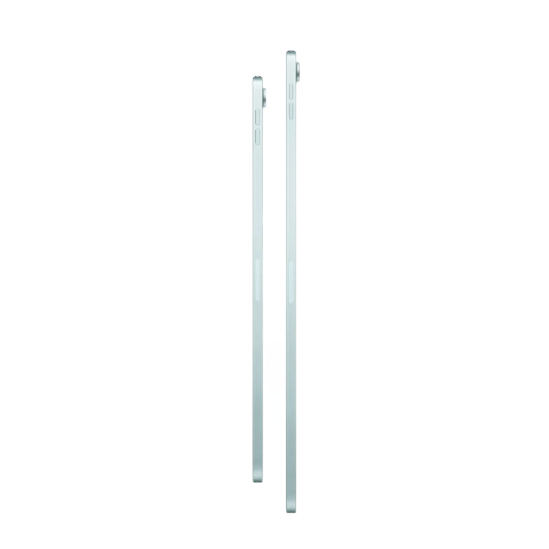 Apple iPad Air M3 (2025) 13" дюймов, wi-fi, 256 Гб, Сияющая звезда (Без RuStore)