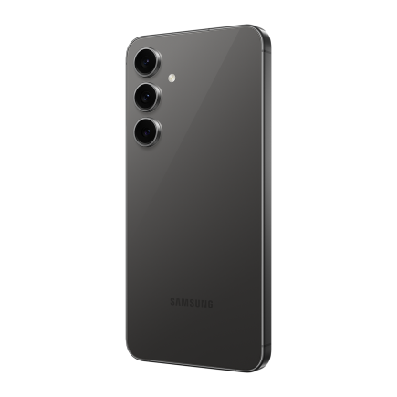 Смартфон Samsung Galaxy S24 FE 8 ГБ 128 ГБ, черный