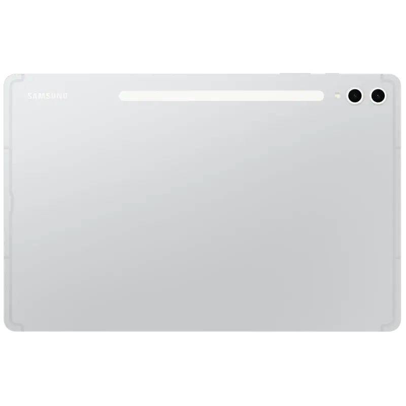 Планшет Samsung Galaxy Tab S10 Ultra Wi-Fi 256 ГБ cеребристый