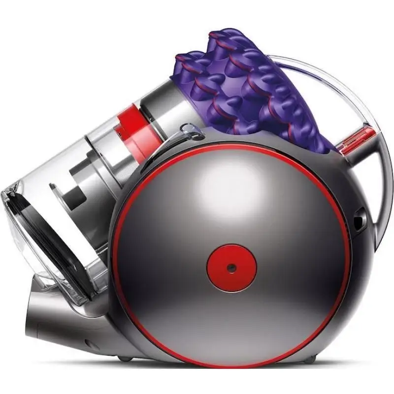 Пылесос Dyson Big Ball Parquet 2 CY28, серый