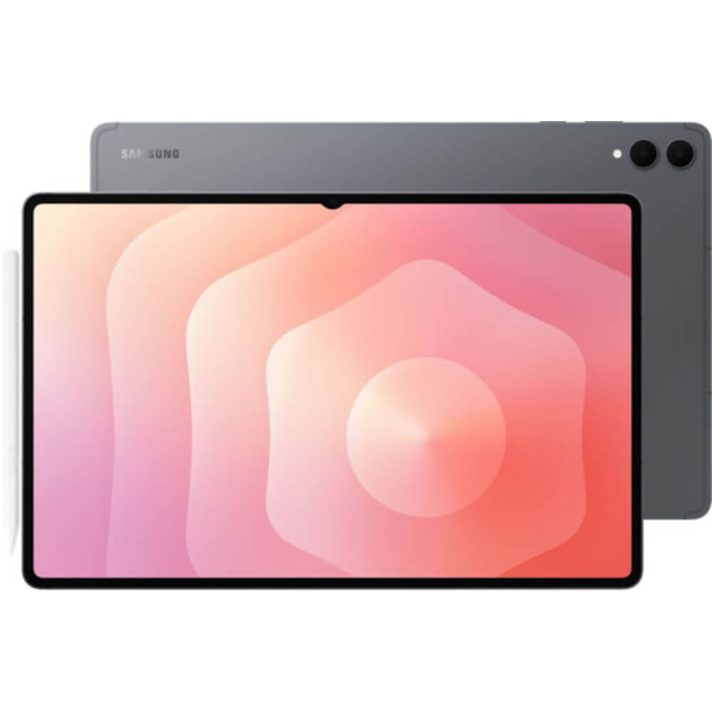 Планшет Samsung Galaxy Tab S11 Ultra LTE 12/256 ГБ серый