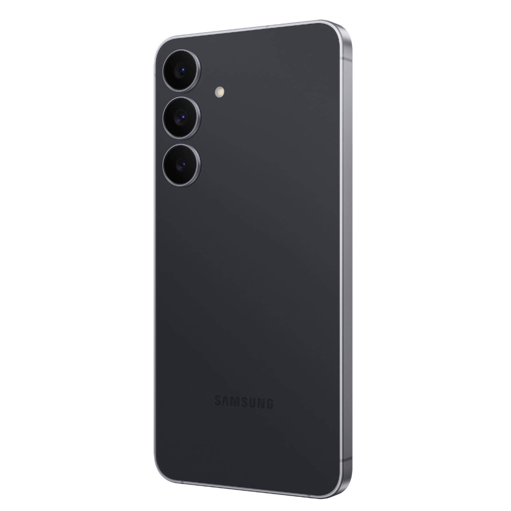 Смартфон Samsung Galaxy S25 FE 256 ГБ Jetblack