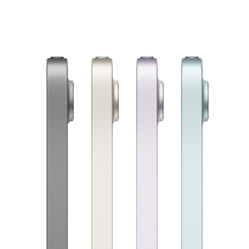 Apple iPad mini A17 Pro (2024), wi-fi+cellular, 128 Гб, Голубой (Без RuStore)