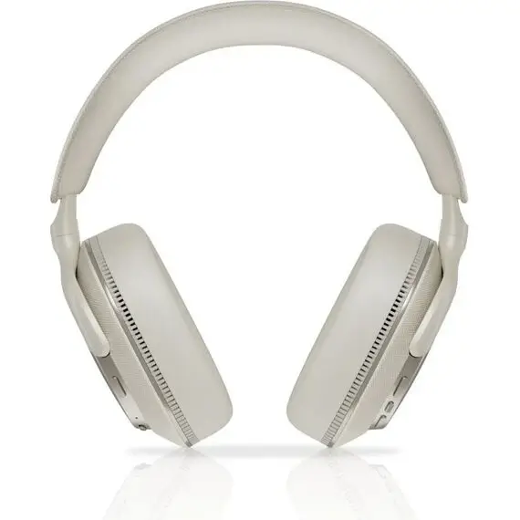 Беспроводные наушники Bowers & Wilkins Px7 S3, Canvas White