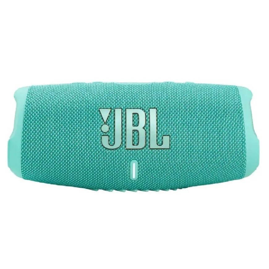 Беспроводная колонка JBL Charge 5, Teal
