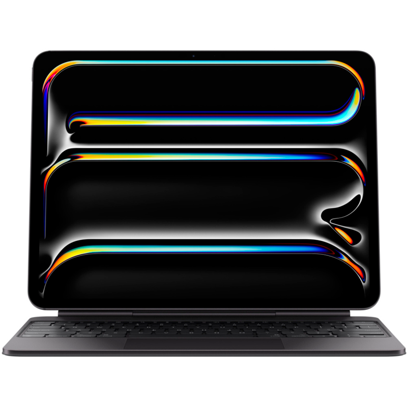 Чехол-клавиатура Apple Magic Keyboard для iPad Pro 11‑inch (M4/M5) черный