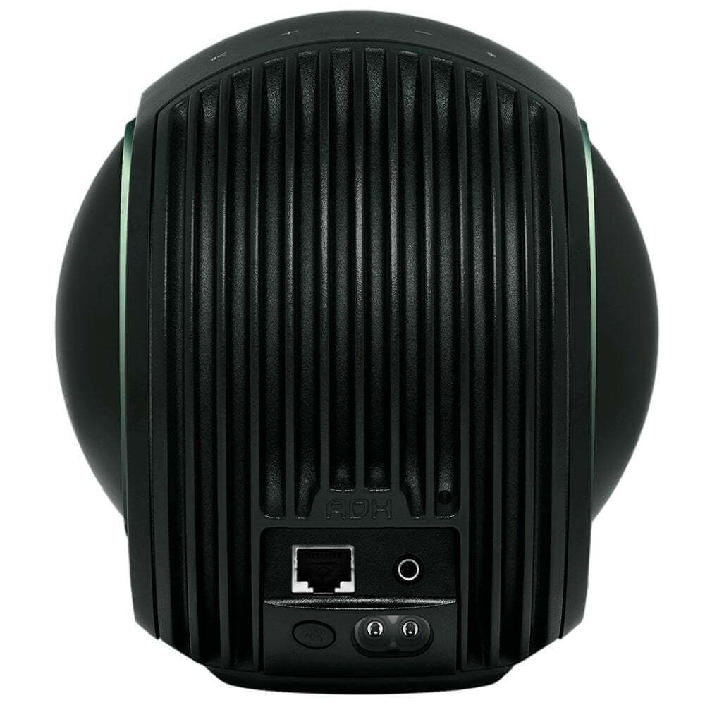 Беспроводная акустика Devialet Phantom Ultimate 108 dB, Deep Green