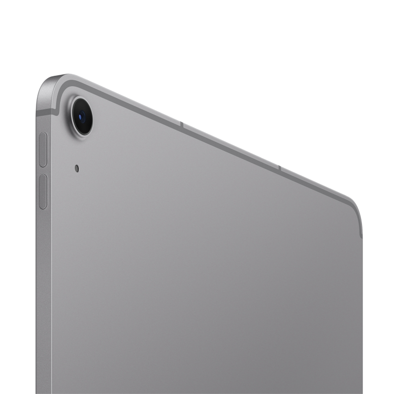 Apple iPad Air M3 (2025) 13" дюймов, wi-fi+cellular, 1 Тб, Серый космос (Без RuStore)