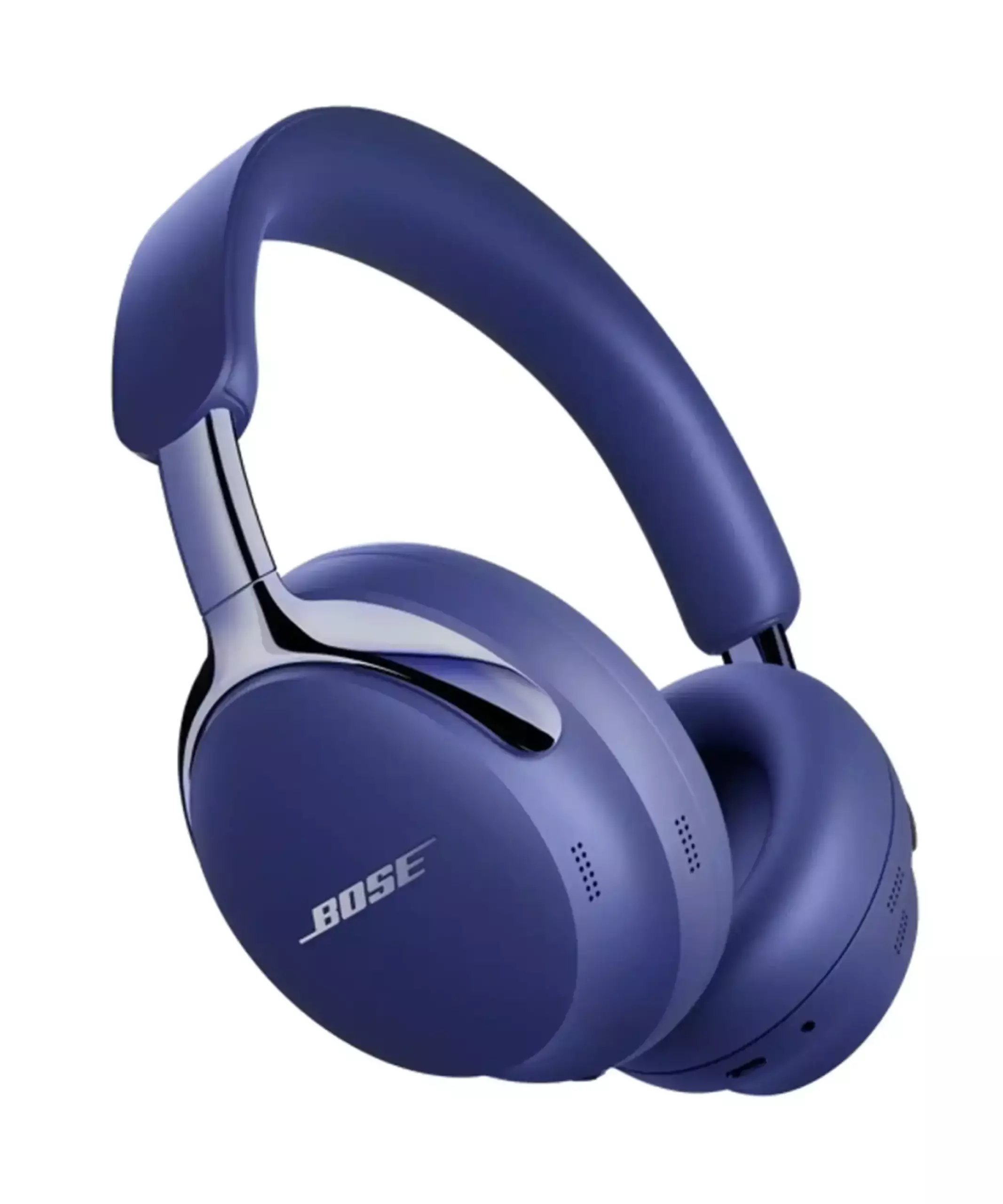 Беспроводные наушники Bose QuietComfort Ultra Headphones 2nd Gen, Midnight Violet