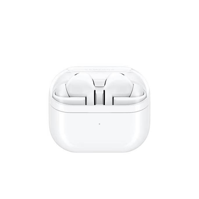 Беспроводные наушники Samsung Galaxy Buds3 Pro White