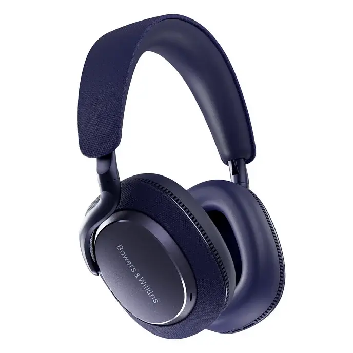 Беспроводные наушники Bowers & Wilkins Px7 S3, Indigo Blue