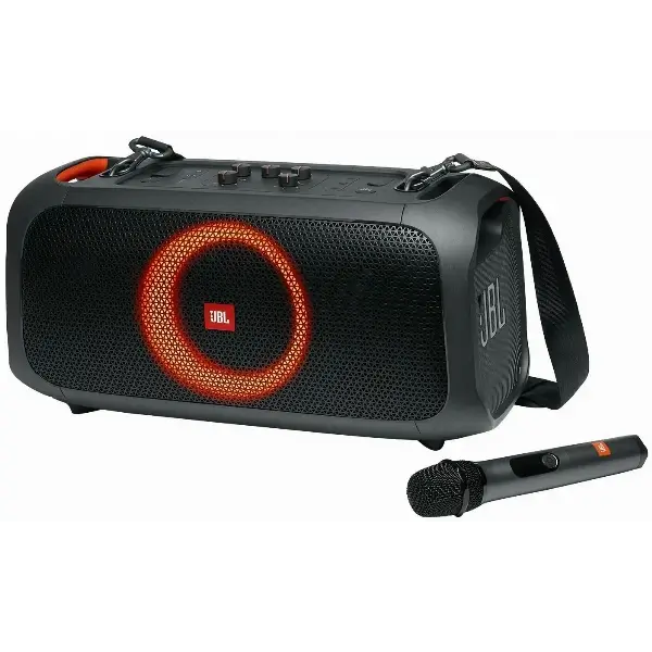 Беспроводная колонка JBL Partybox On-The-Go