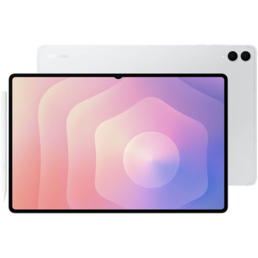 Планшет Samsung Galaxy Tab S11 Ultra Wi-Fi 12/256 ГБ серебристый