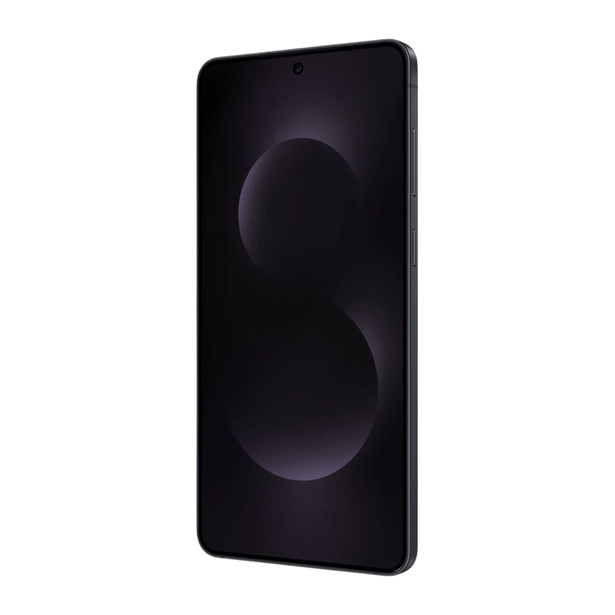 Смартфон Samsung Galaxy S25 Edge 512 ГБ, Titanium Jetblack