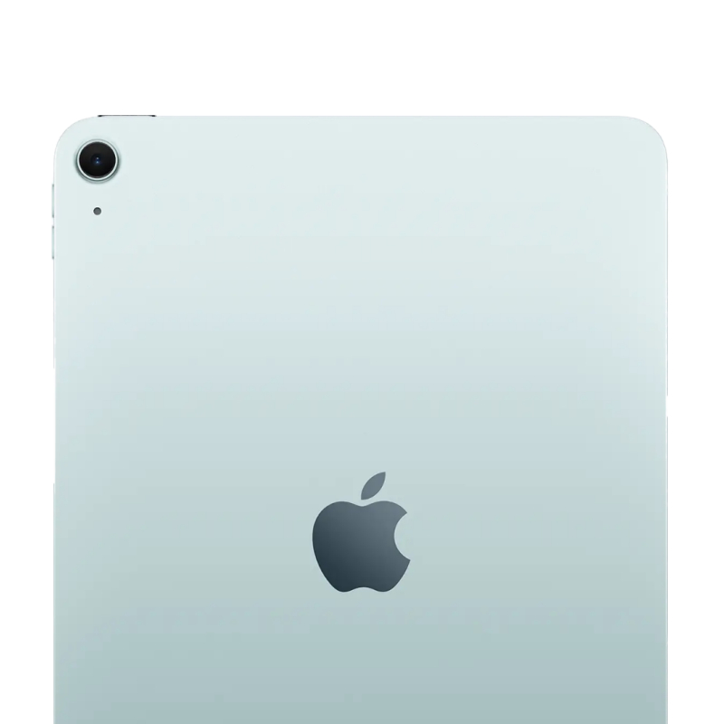 Apple iPad Air M3 (2025) 11" дюймов, wi-fi, 128 Гб, Голубой (Без RuStore)