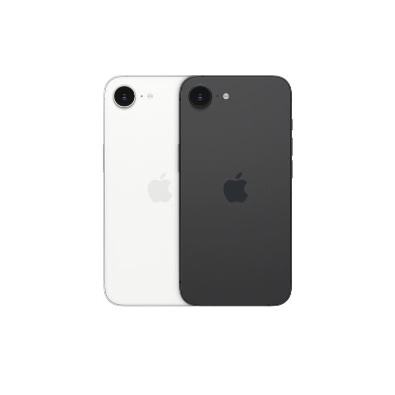 Apple iPhone 16e SIM + eSIM, 256 Гб, Белый (Без RuStore)
