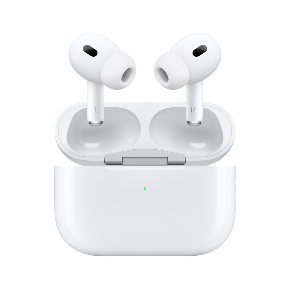 Наушники Apple AirPods Pro 2 (2-го поколения)