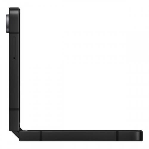 Смартфон Samsung Galaxy Z Flip 7 FE 8/128 ГБ, Black
