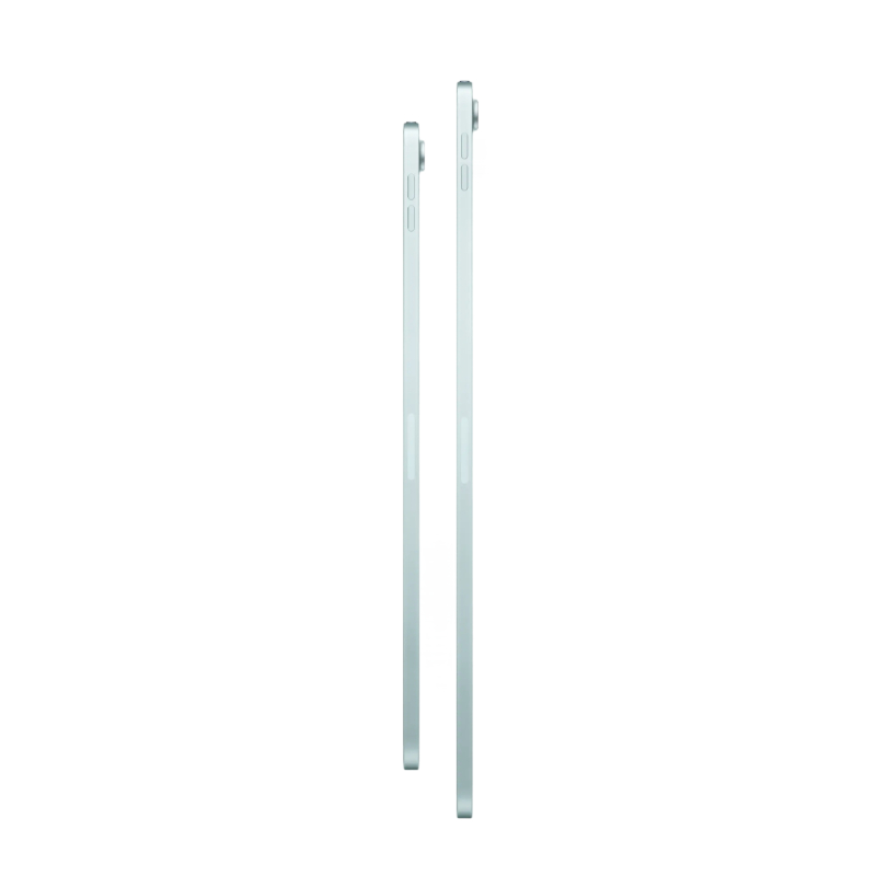 Apple iPad Air M3 (2025) 13" дюймов, wi-fi+cellular, 1 Тб, Фиолетовый (Без RuStore)