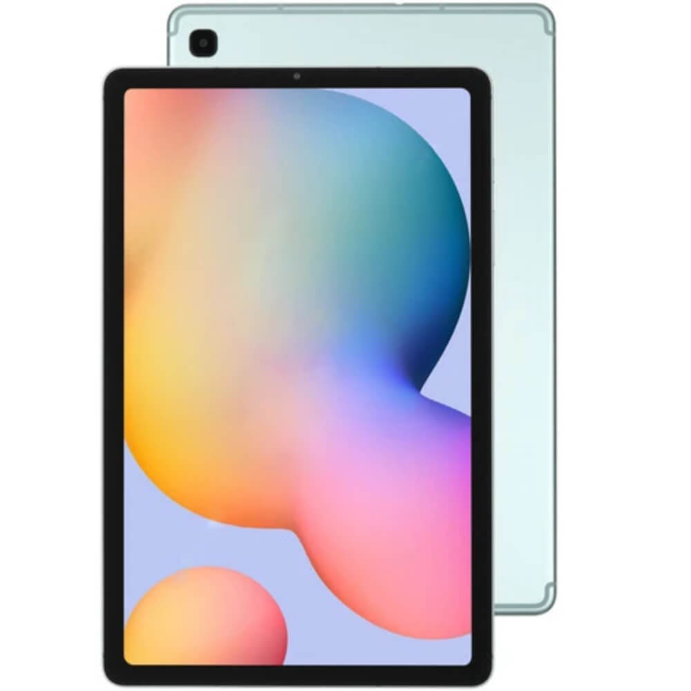 Планшет Samsung Galaxy Tab S6 Lite 2024 Wi-Fi 4/128 ГБ, Mint