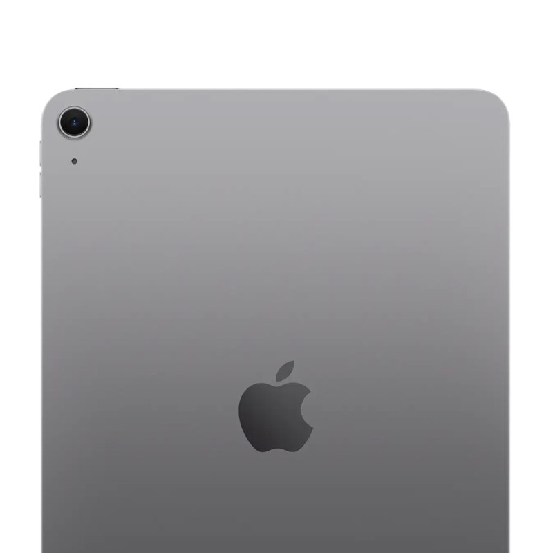 Apple iPad Air M3 (2025) 11" дюймов, wi-fi, 512 Гб, Серый космос (Без RuStore)