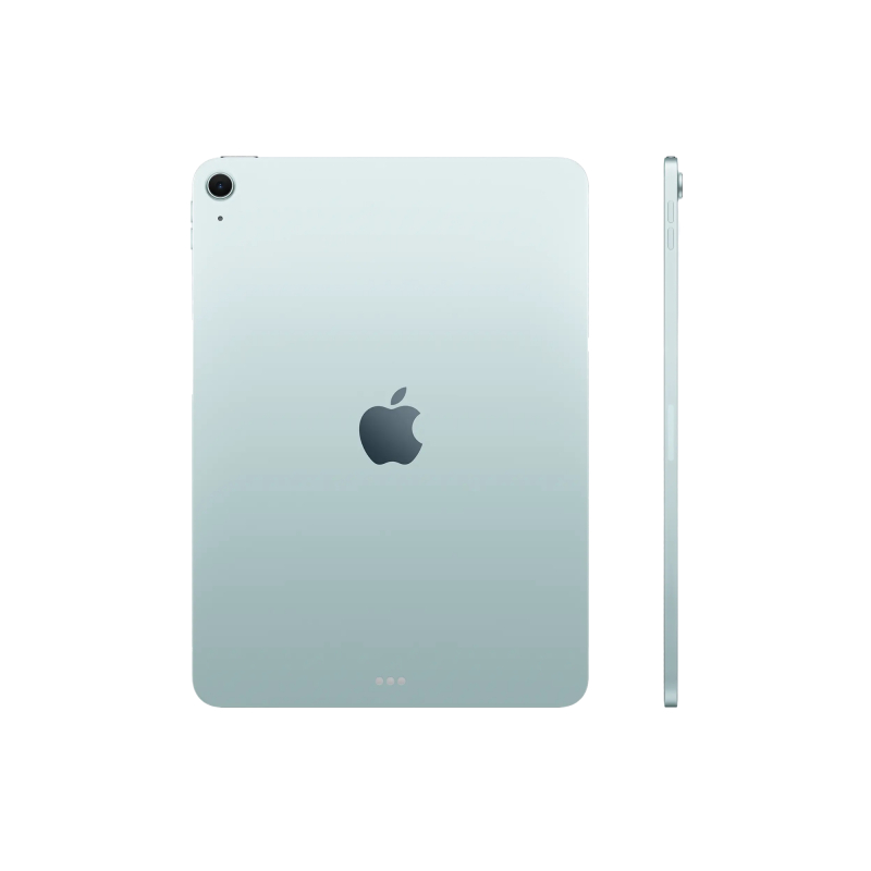 Apple iPad Air M3 (2025) 11" дюймов, wi-fi, 128 Гб, Голубой (Без RuStore)