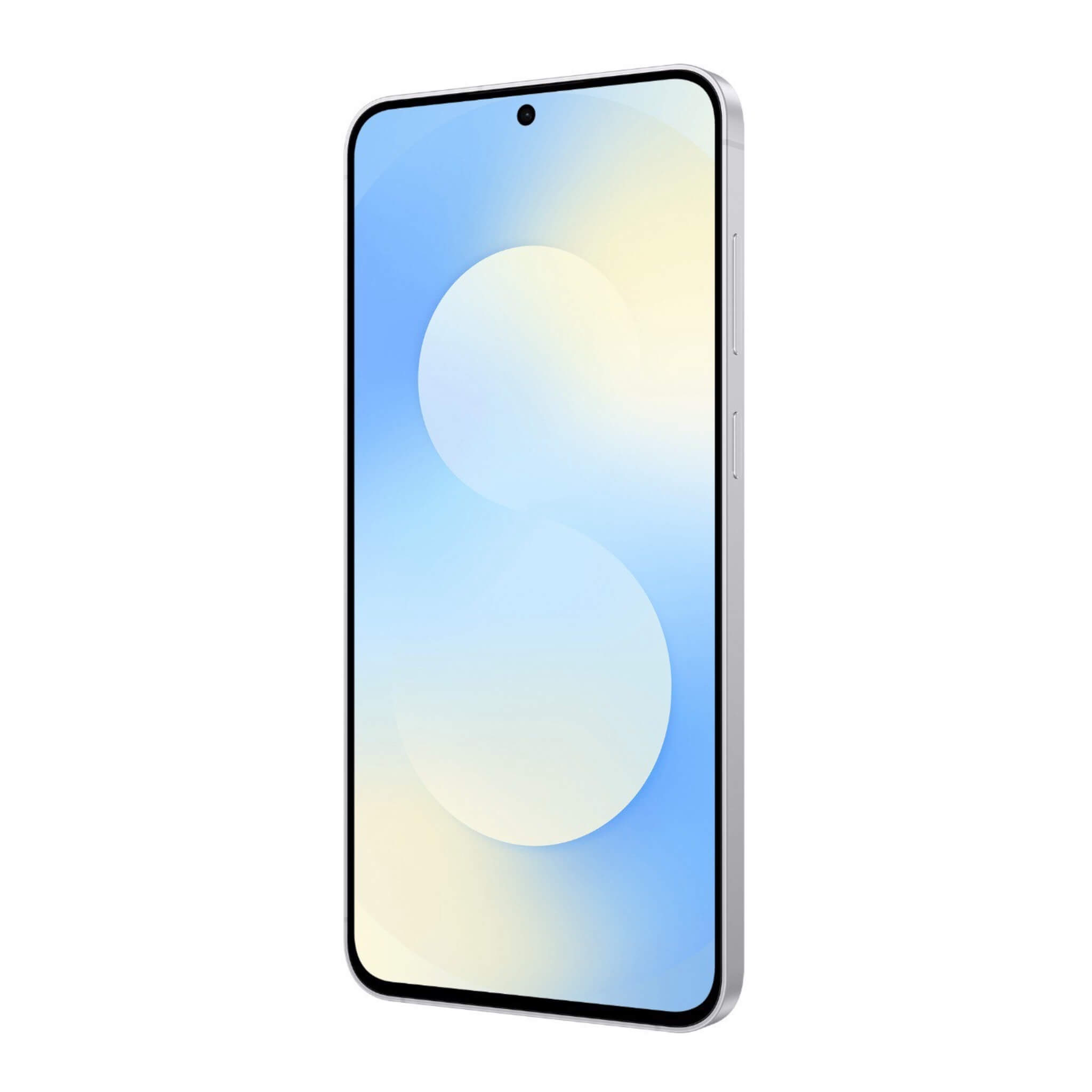 Смартфон Samsung Galaxy S25 FE 256 ГБ Icy Blue