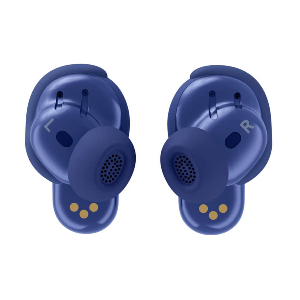 Беспроводные наушники Bose QuietComfort Ultra Earbuds 2nd Gen, Midnight Violet