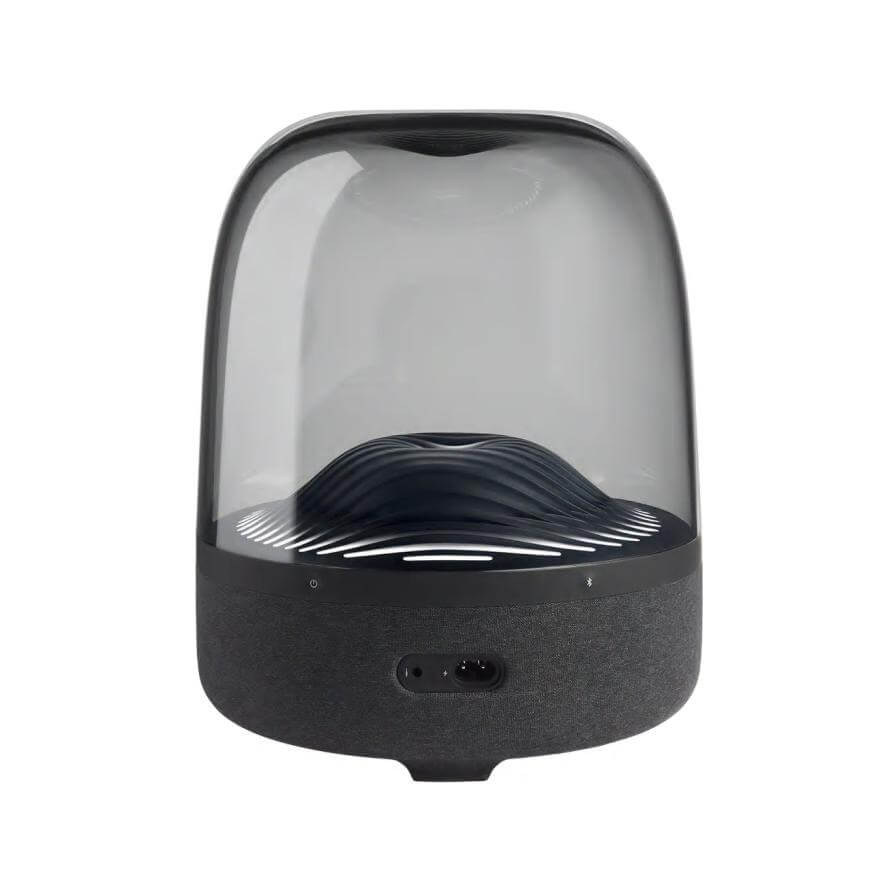 Беспроводная акустика Harman Kardon Aura Studio 3, Black