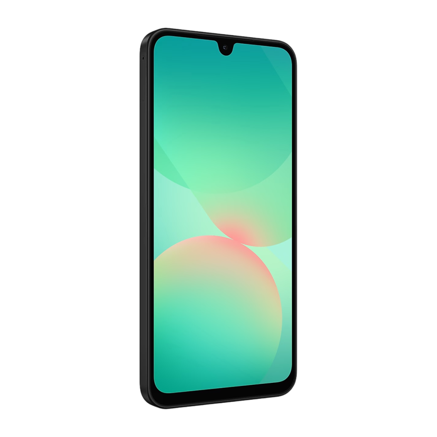 Смартфон Samsung Galaxy A26 5G 6/128 ГБ, Black