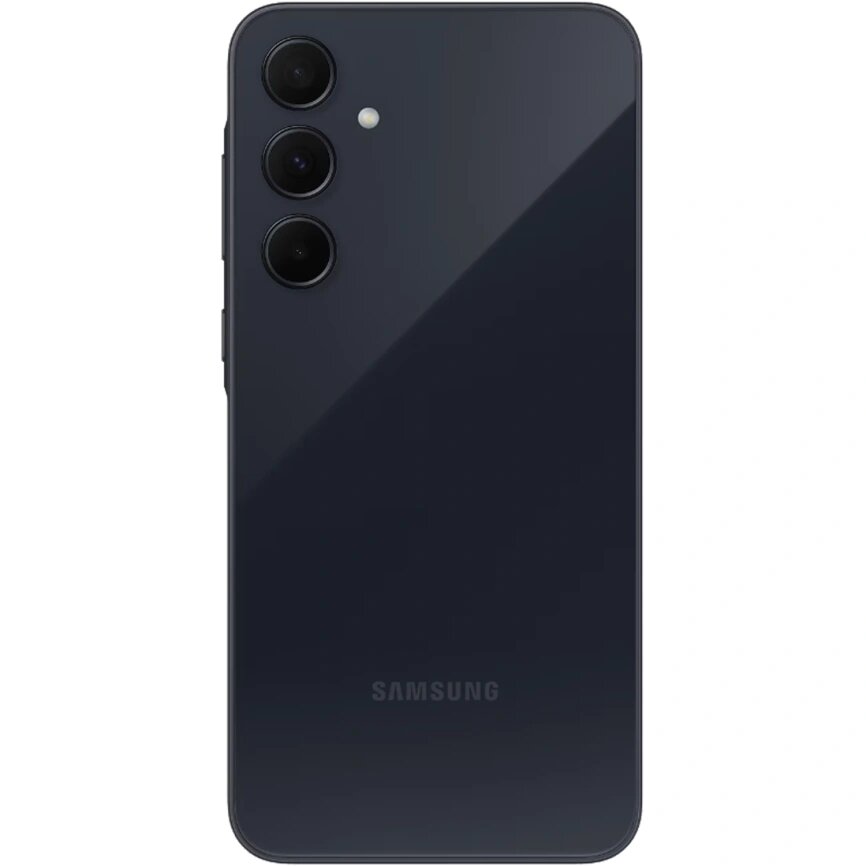 Смартфон Samsung Galaxy A35 8/128 ГБ Awesome Navy