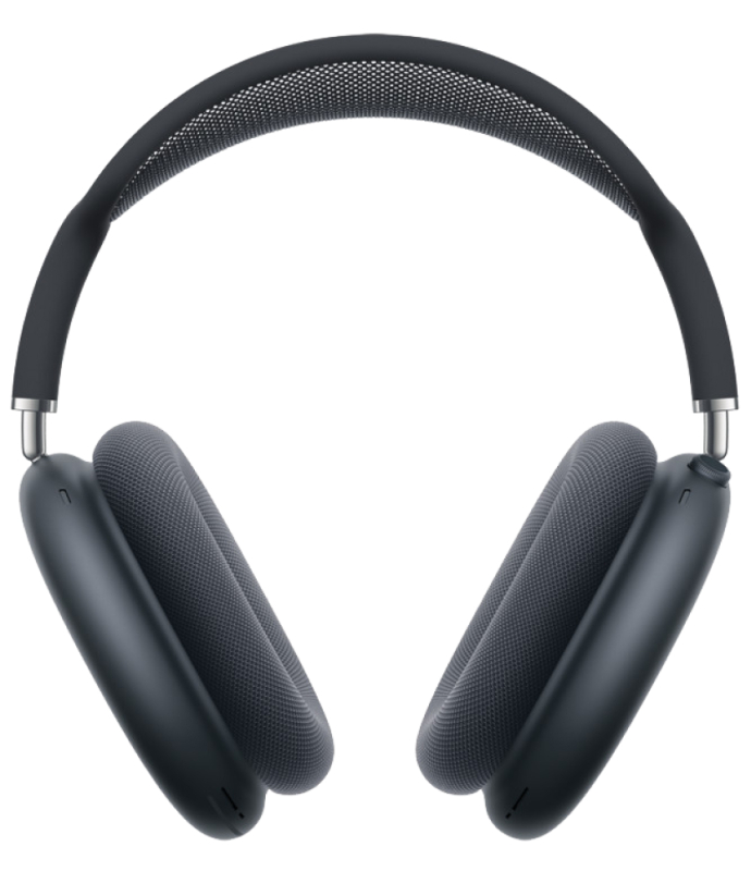 Наушники Наушники Apple AirPods Max, Полуночный черный