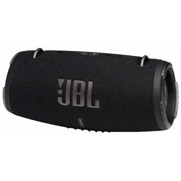 Колонка портативная JBL Xtreme 3, Black