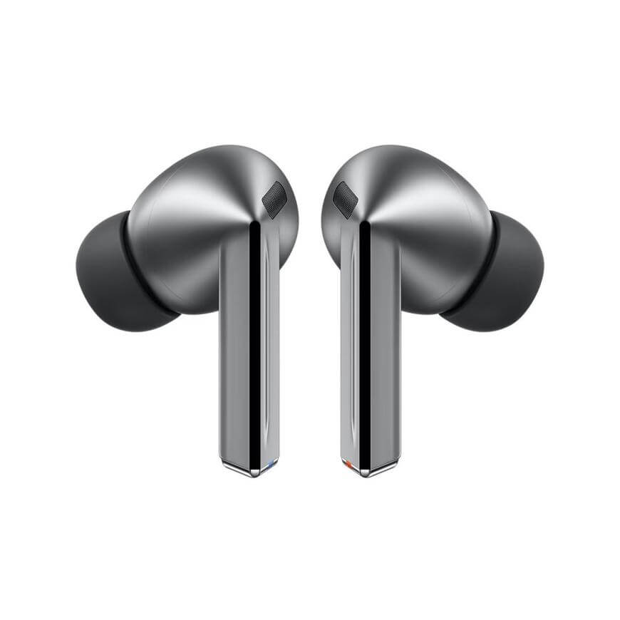 Беспроводные наушники Samsung Galaxy Buds3 Pro Silver
