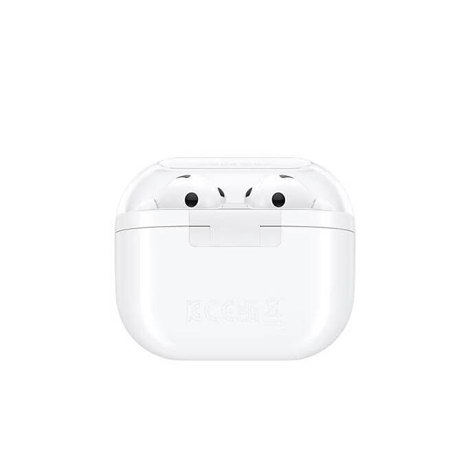 Беспроводные наушники Samsung Galaxy Buds3 Pro White