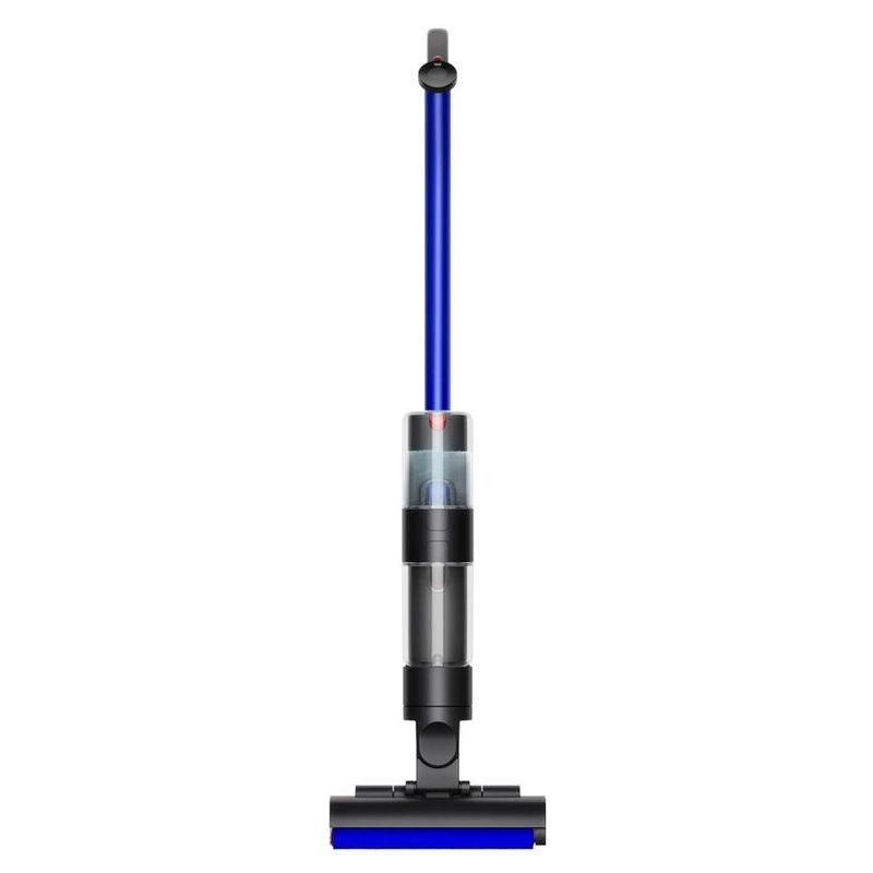 Вертикальный пылесос Dyson Wash G1, Blue/Black