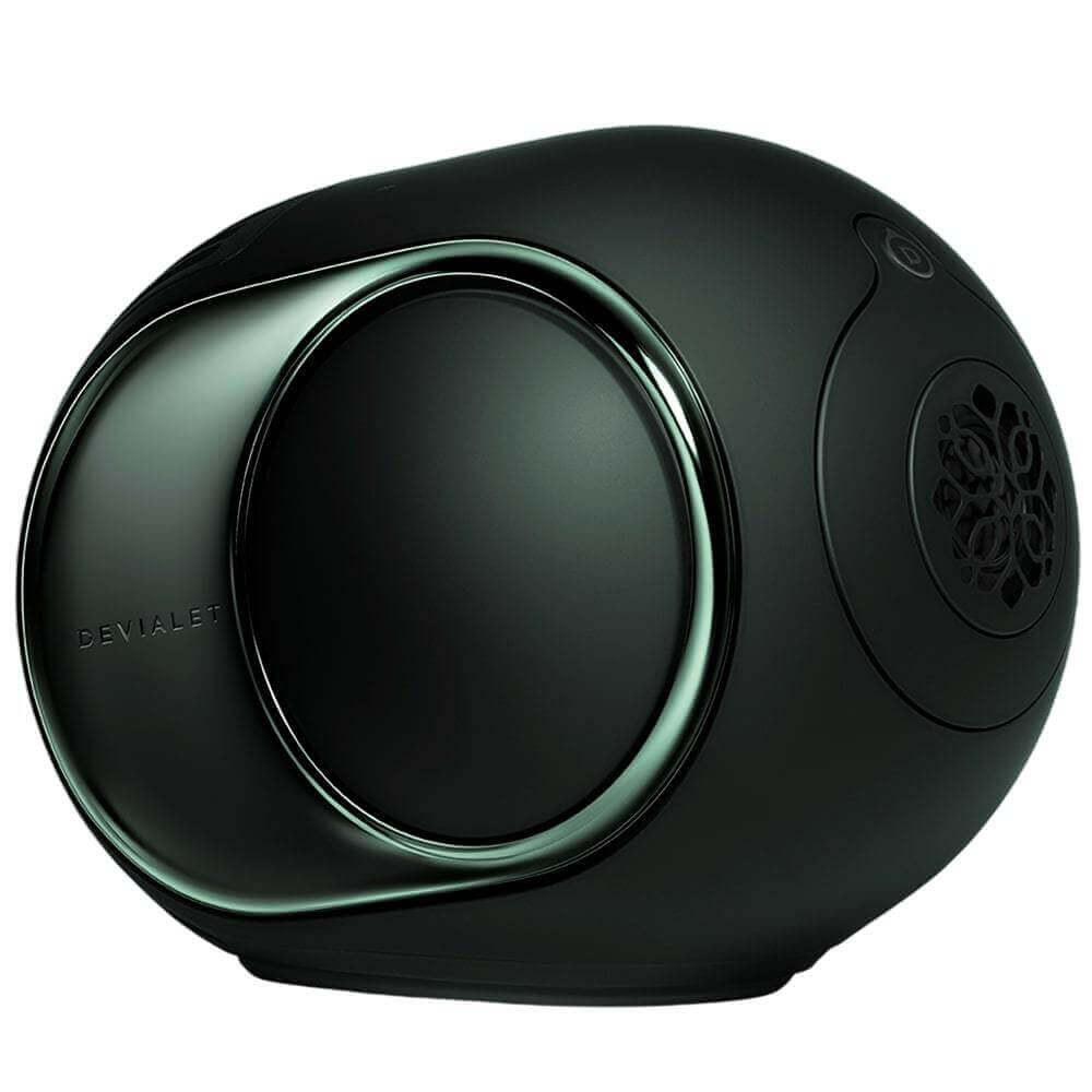 Беспроводная акустика Devialet Phantom Ultimate 108 dB, Deep Green